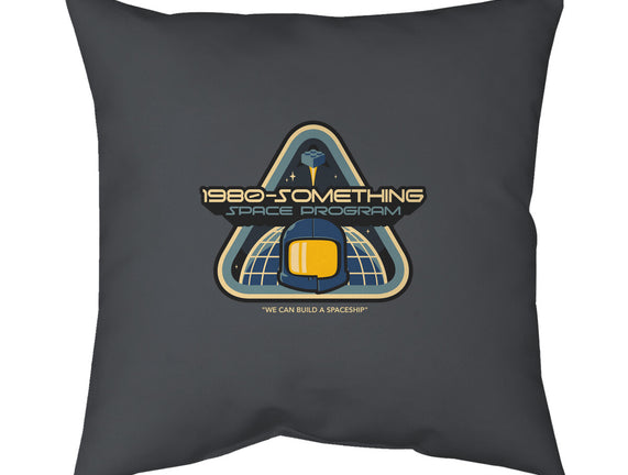 SPACESHIP!