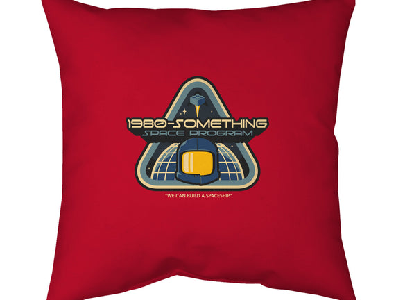 SPACESHIP!