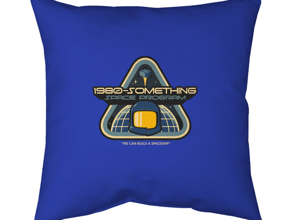 SPACESHIP!