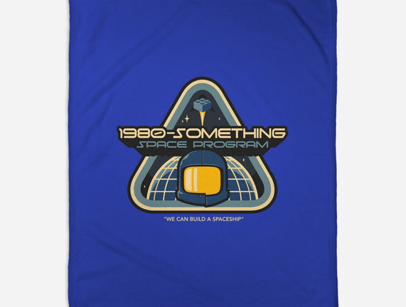 SPACESHIP!
