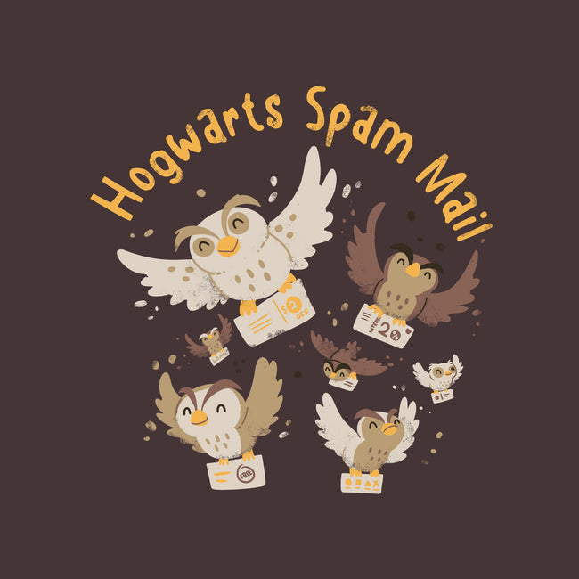 Spam Mail-unisex kitchen apron-wearviral