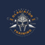 Spaniard Gladiator Training-none basic tote-RyanAstle