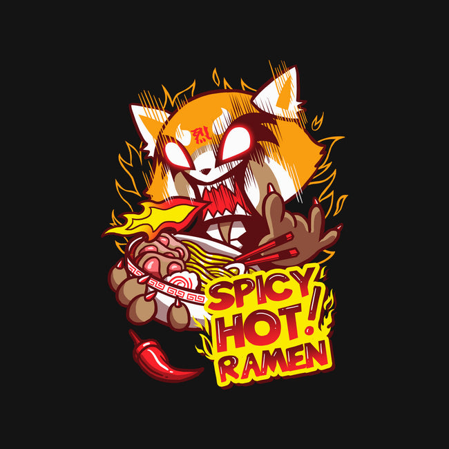 Spicy Comfort Food-none polyester shower curtain-vp021