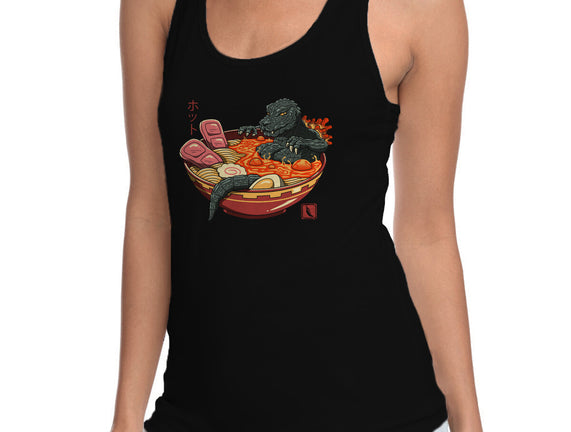 Spicy Lava Ramen King