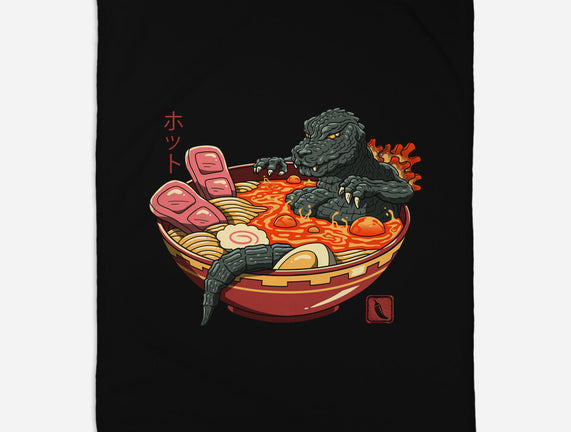 Spicy Lava Ramen King