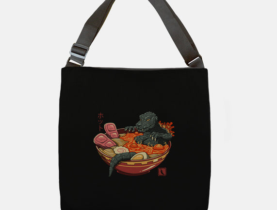 Spicy Lava Ramen King