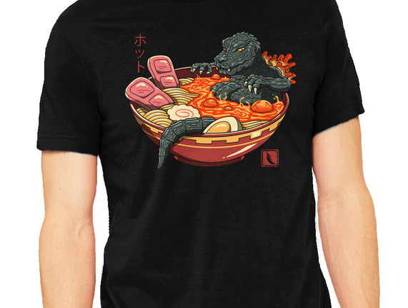 Spicy Lava Ramen King