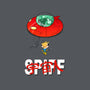 Spiff-none stretched canvas-Apgar Arts