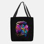 Spike the Space Cowboy-none basic tote-zerobriant