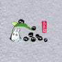 Spirited Ink-baby basic tee-BlancaVidal