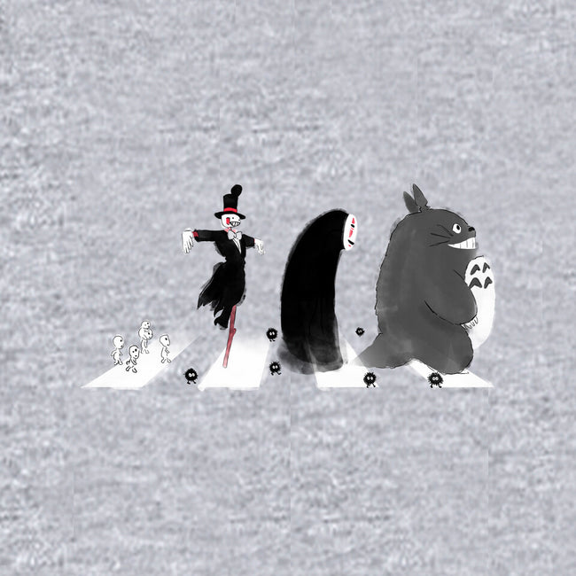 Spirited Road-womens racerback tank-jozvoz