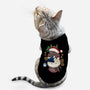 Spirited Stocking Stuffer-cat basic pet tank-DoOomcat