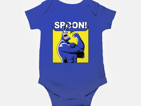 Spoon!