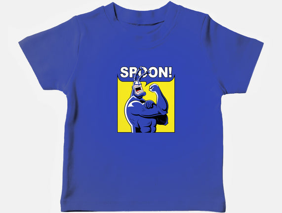 Spoon!