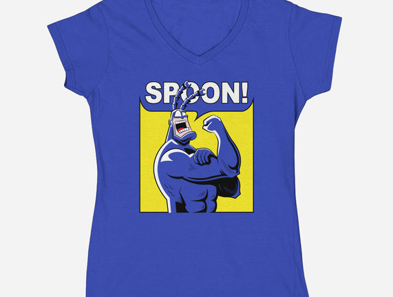 Spoon!