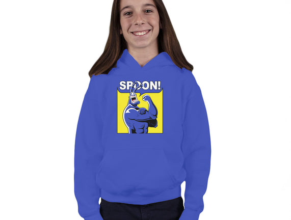 Spoon!