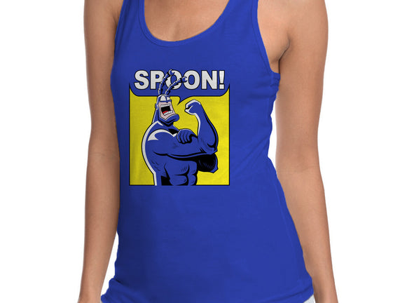 Spoon!