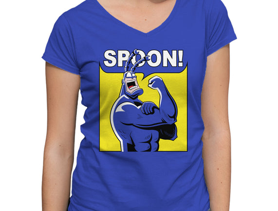 Spoon!