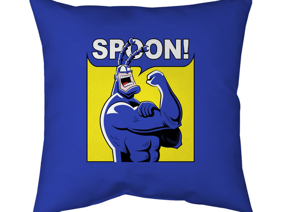 Spoon!