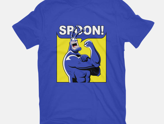 Spoon!