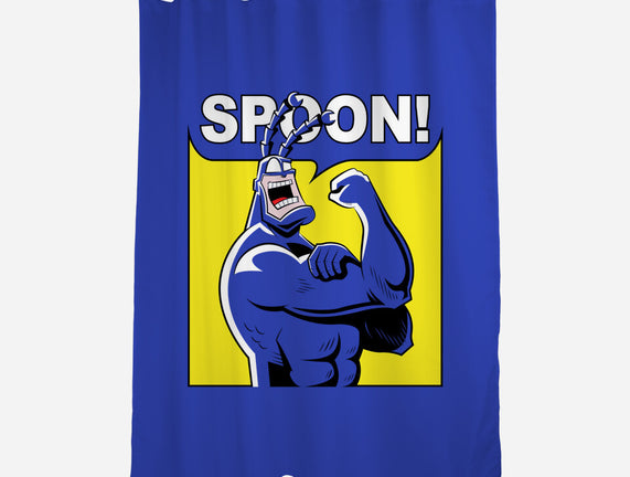 Spoon!
