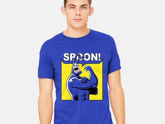 Spoon!