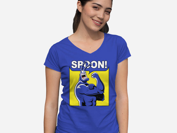 Spoon!