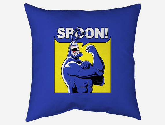Spoon!