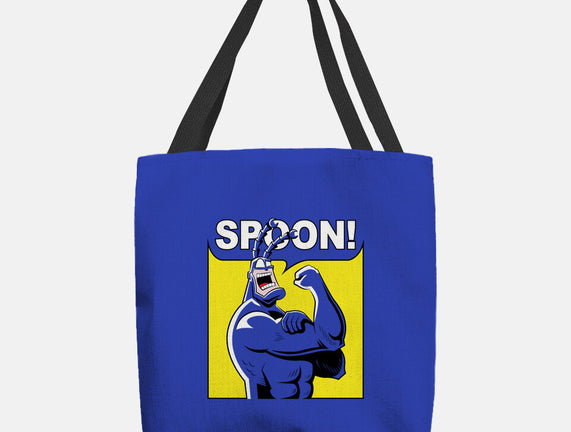 Spoon!