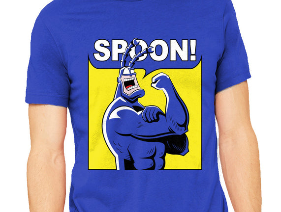 Spoon!