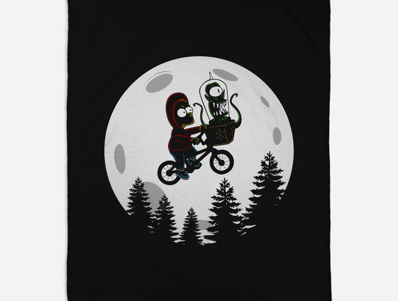Springfield Moon