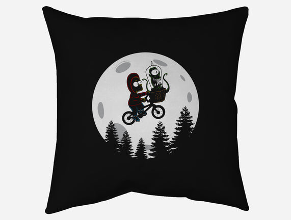 Springfield Moon