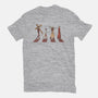 Stampede-mens premium tee-adho1982