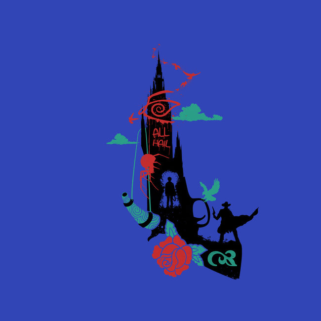 Stand and Be True-youth crew neck sweatshirt-Beware_1984