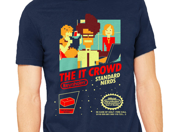 Standard Nerds