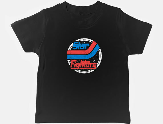 Star Fighters