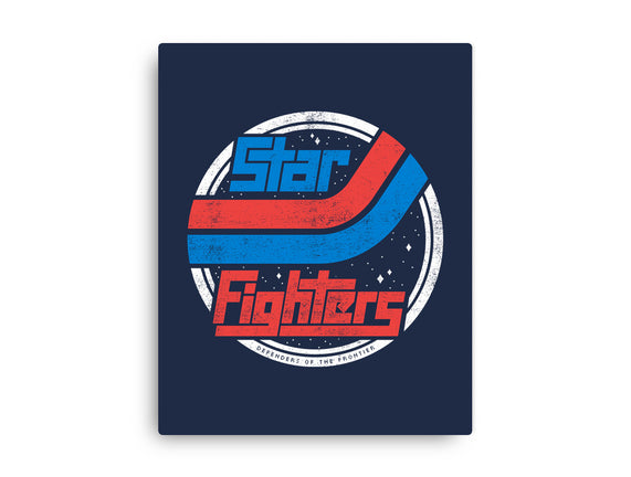 Star Fighters