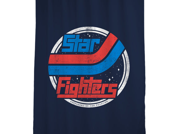 Star Fighters