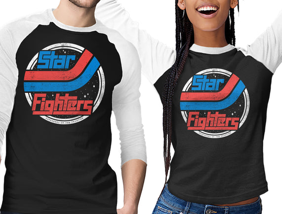 Star Fighters