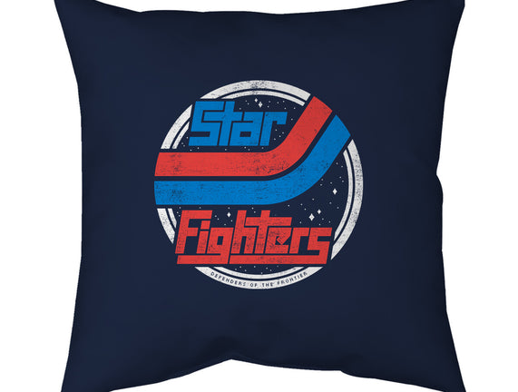 Star Fighters