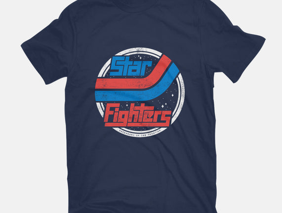 Star Fighters