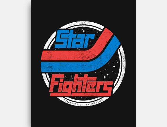 Star Fighters