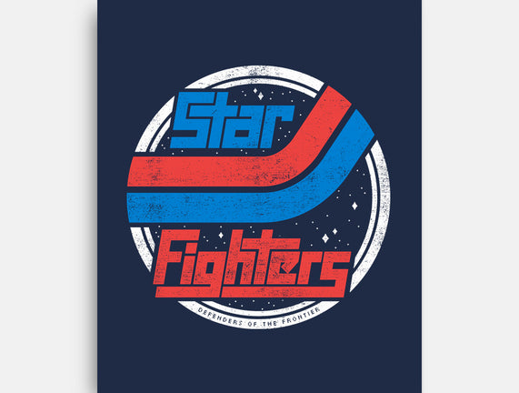 Star Fighters
