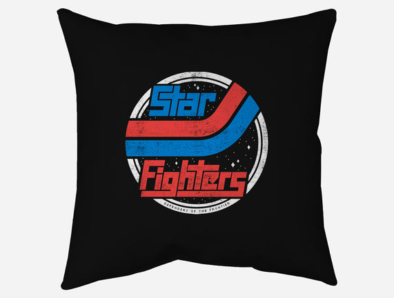 Star Fighters