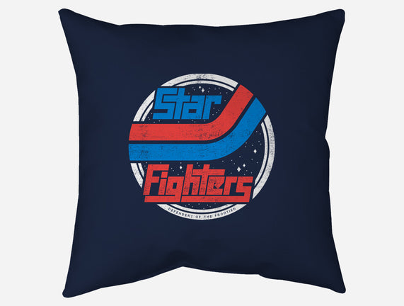 Star Fighters