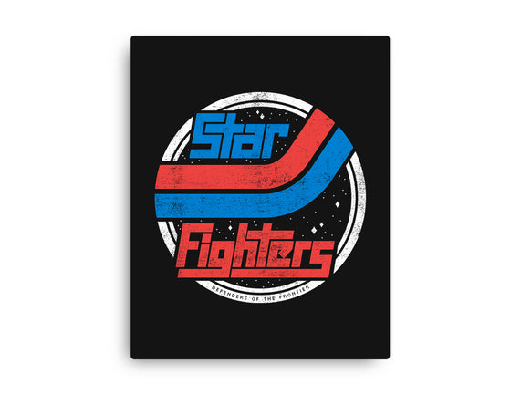 Star Fighters