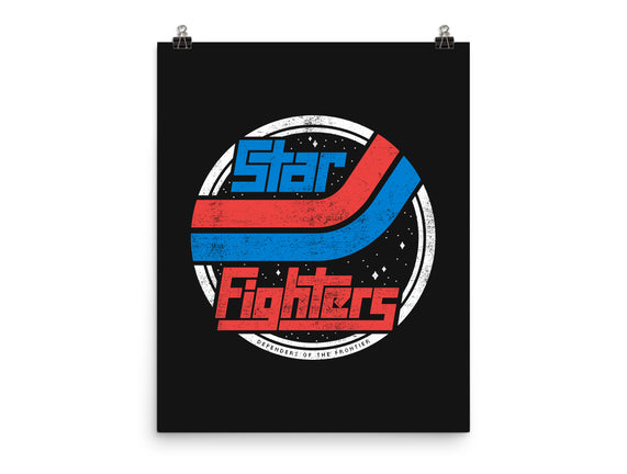 Star Fighters