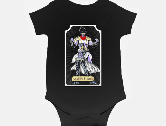 Star Platinum