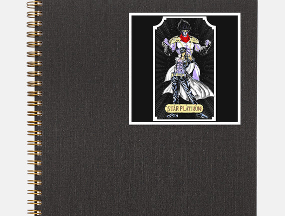 Star Platinum