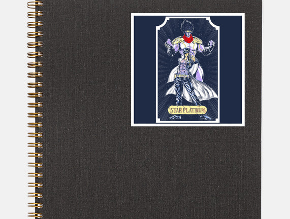 Star Platinum